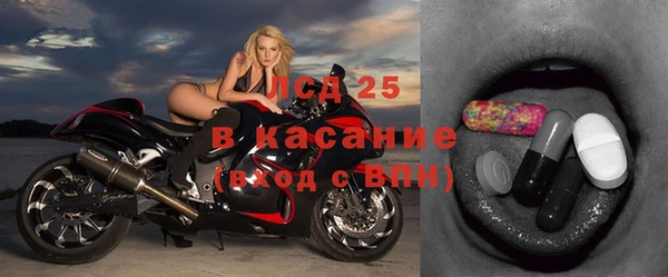 стафф Алексин