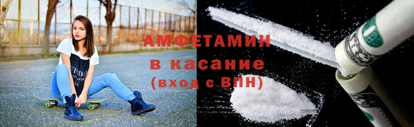 стафф Алексин